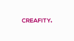 Video Creafity