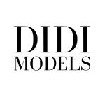 Logotipo DIDI MODELS