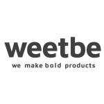 weetbe - estudio de diseño de producto