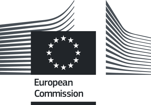 Logo Unión Europea